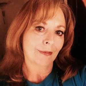 Meet your Posher, Patricia